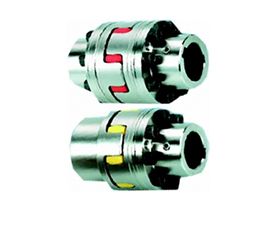 ML-SF、DF型帶法蘭星形彈性聯(lián)軸器